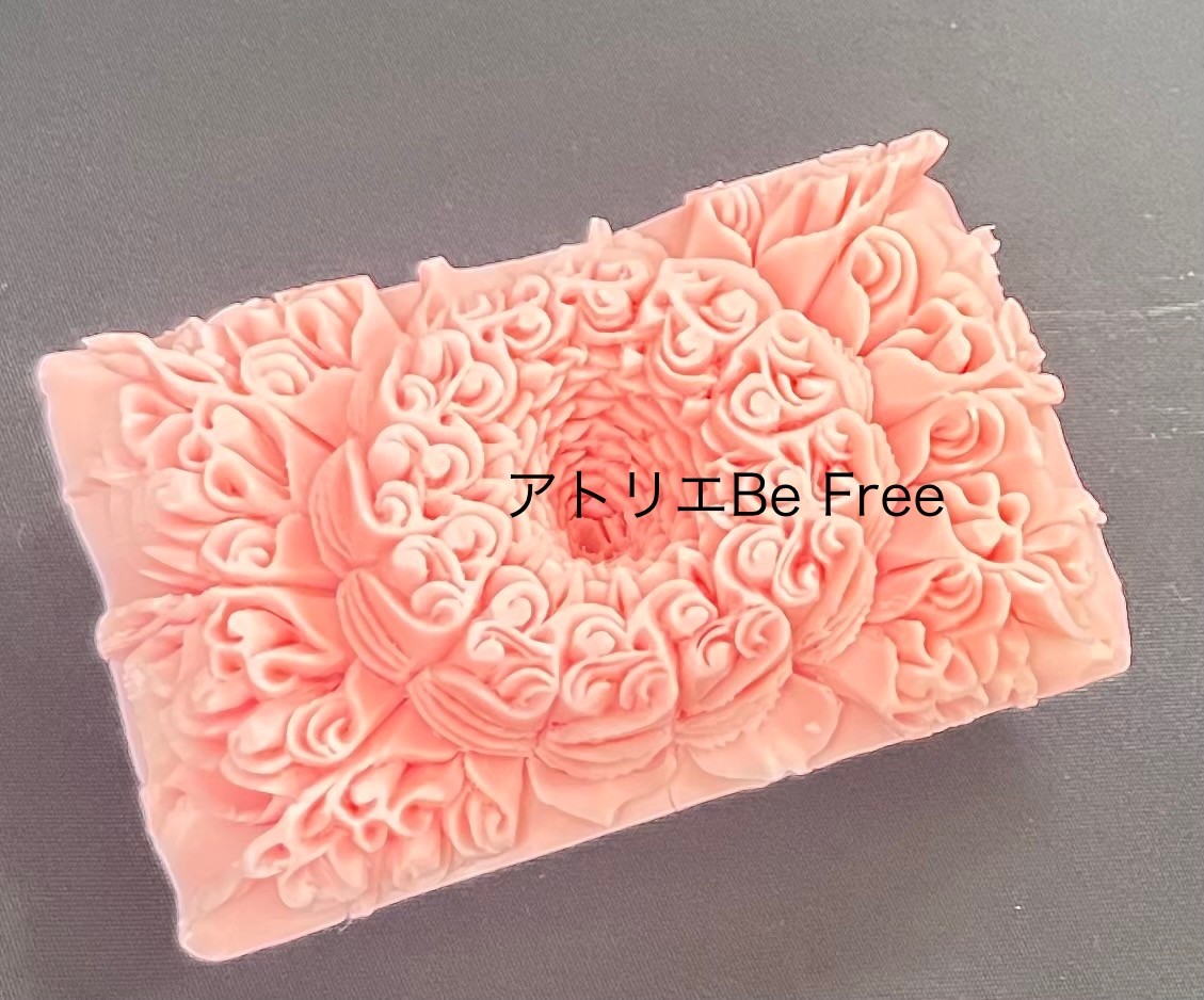 ソープカービング | ソープカービング教室とフルーツカービング教室の